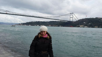 vivere a Istanbul mary_mollotutto
